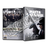 Mob Town - 2019 Türkçe dvd Cover Tasarımı